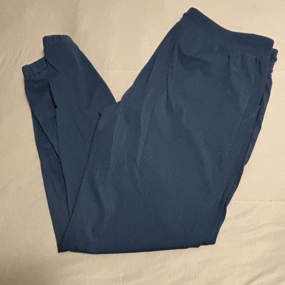 Women's Classic Blue Joggers